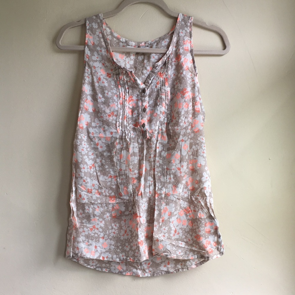 WOMENS SUMMER BLOUSE